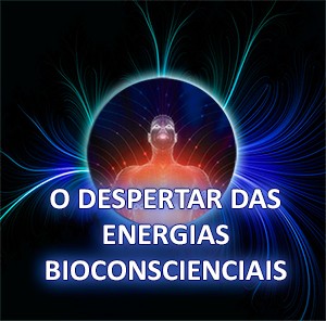 Curso Desperatar das Energias Bioconscienciais