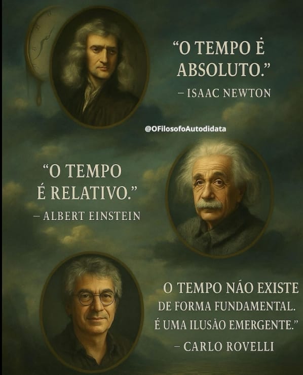 o tempo consciencial.org